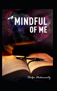 Paperback A Mindful of Me Book