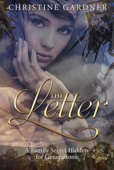 Paperback The Letter: A Family Secret Hidden for Generations Book