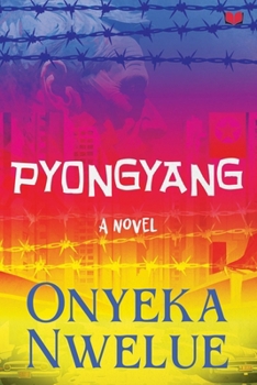 Paperback Pyongyang Book