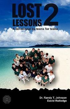 Paperback Lost Lessons 2 Book