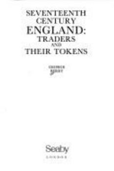 Seventeenth Century England