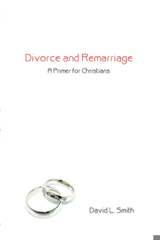 Paperback Divorce and Remarriage Book