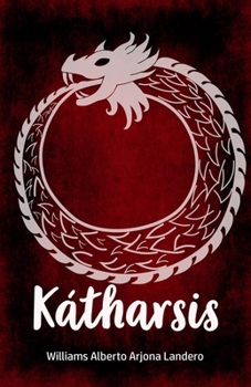 Paperback Kátharsis [Spanish] Book