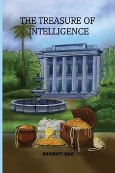 Paperback The Treasure of Intelligence Book