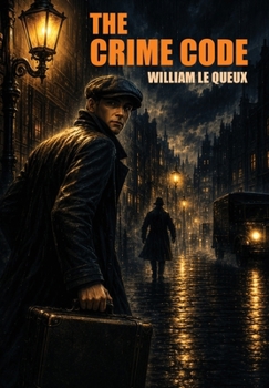 Hardcover The Crime Code Book