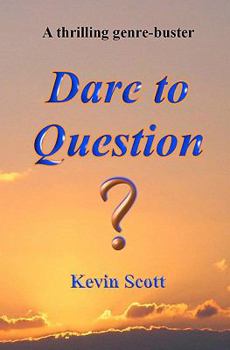 Paperback Dare to Question Book