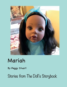 Paperback Mariah: Stories from the Doll's Storybook Book