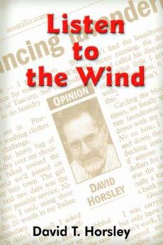 Paperback Listen to the Wind Book