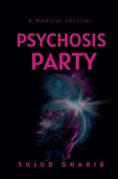 Paperback Psychosis Party Book