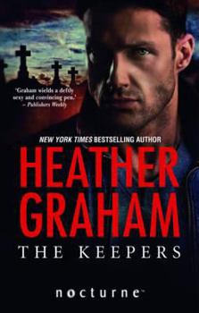 The Keepers - Book #1 of the Keepers Trilogy