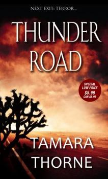 Mass Market Paperback Thunder Road Book