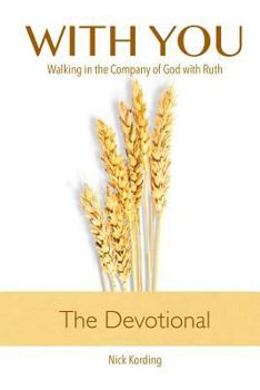 Paperback With You: The Devotional Book