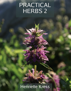 Paperback Practical Herbs 2 Book