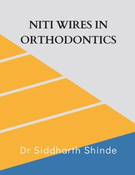 Paperback Niti Wires in Orthodontics Book