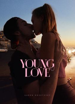 Hardcover Young Love Book