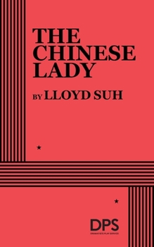 Paperback The Chinese Lady Book