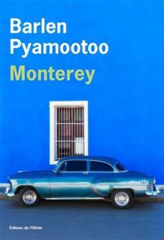 Paperback Monterey [French] Book