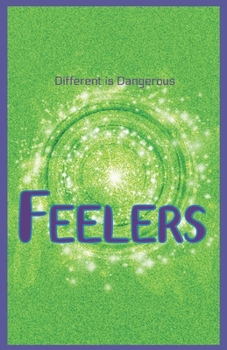 Paperback Feelers Book