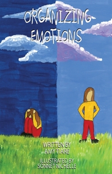 Paperback Organizing Emotions Book