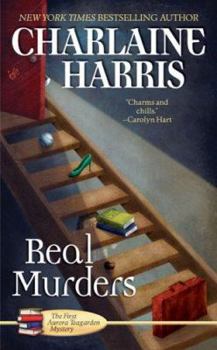 Mass Market Paperback Real Murders Book