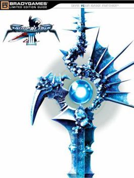 Paperback SOUL CALIBUR (R) III Limited Edition Fighter's Guide Book