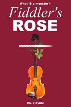 Paperback Fiddler's Rose Book