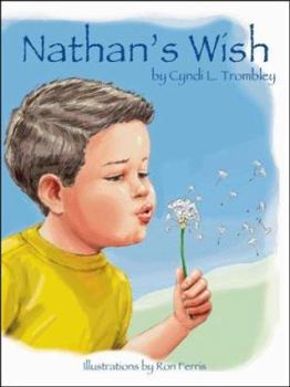 Paperback Nathan's Wish Book