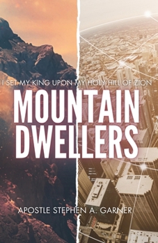 Paperback Mountain Dwellers Book