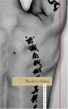 Paperback Burden of Ashes Book