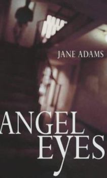 Hardcover Angel Eyes Book