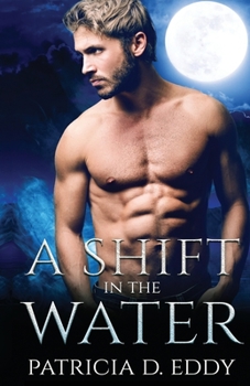 Paperback A Shift in the Water Book