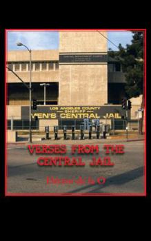 Paperback Verses from the Central Jail Book