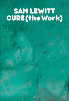 Paperback Cure (the Work) Book