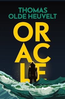 Hardcover Oracle Book