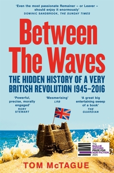 Between the Waves: The Hidden History of a Very British Revolution 1945-2016