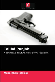 Paperback Talibã Punjabi [Portuguese] Book
