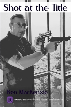 Paperback Shot At The Title Book