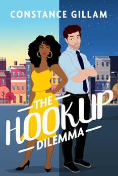 Paperback The Hookup Dilemma Book