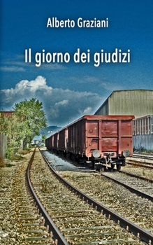 Paperback Il giorno dei giudizi [Italian] Book