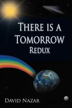 Paperback There Is a Tomorrow Redux Book