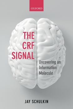 Hardcover The CRF Signal Book