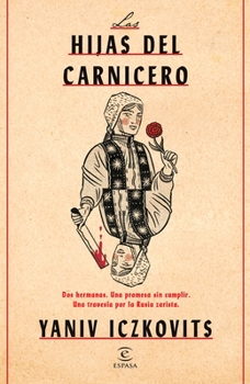 Paperback Las Hijas del Carnicero [Spanish] Book