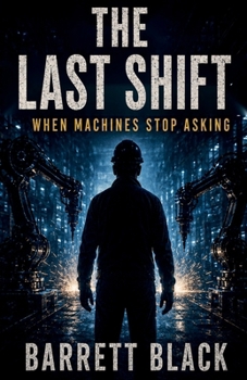 The Last Shift: When Artificial Intelligence Takes Control