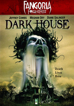 Dark House