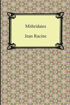 Paperback Mithridates Book