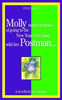 Paperback Molly Postman Book