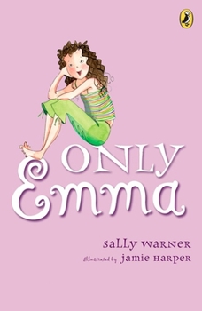 Only Emma - Book #1 of the Emma
