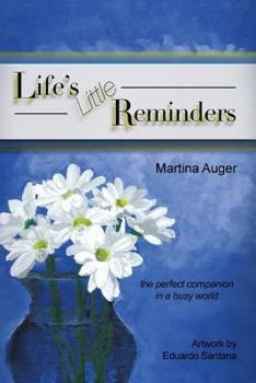 Paperback Life's Little Reminders Book