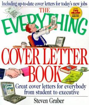 Paperback Everything Cover Letters Book
