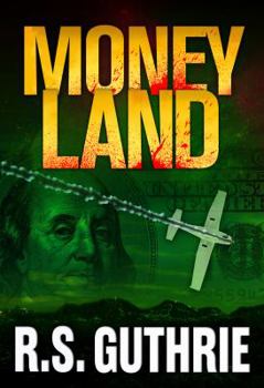 Paperback Money Land Book